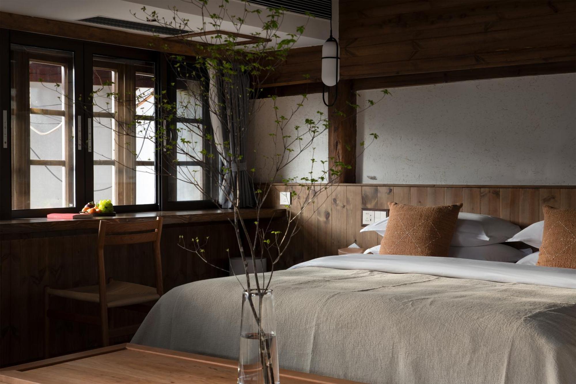 Nandu Bed&Breakfast Lijiang Ancient Town Dış mekan fotoğraf