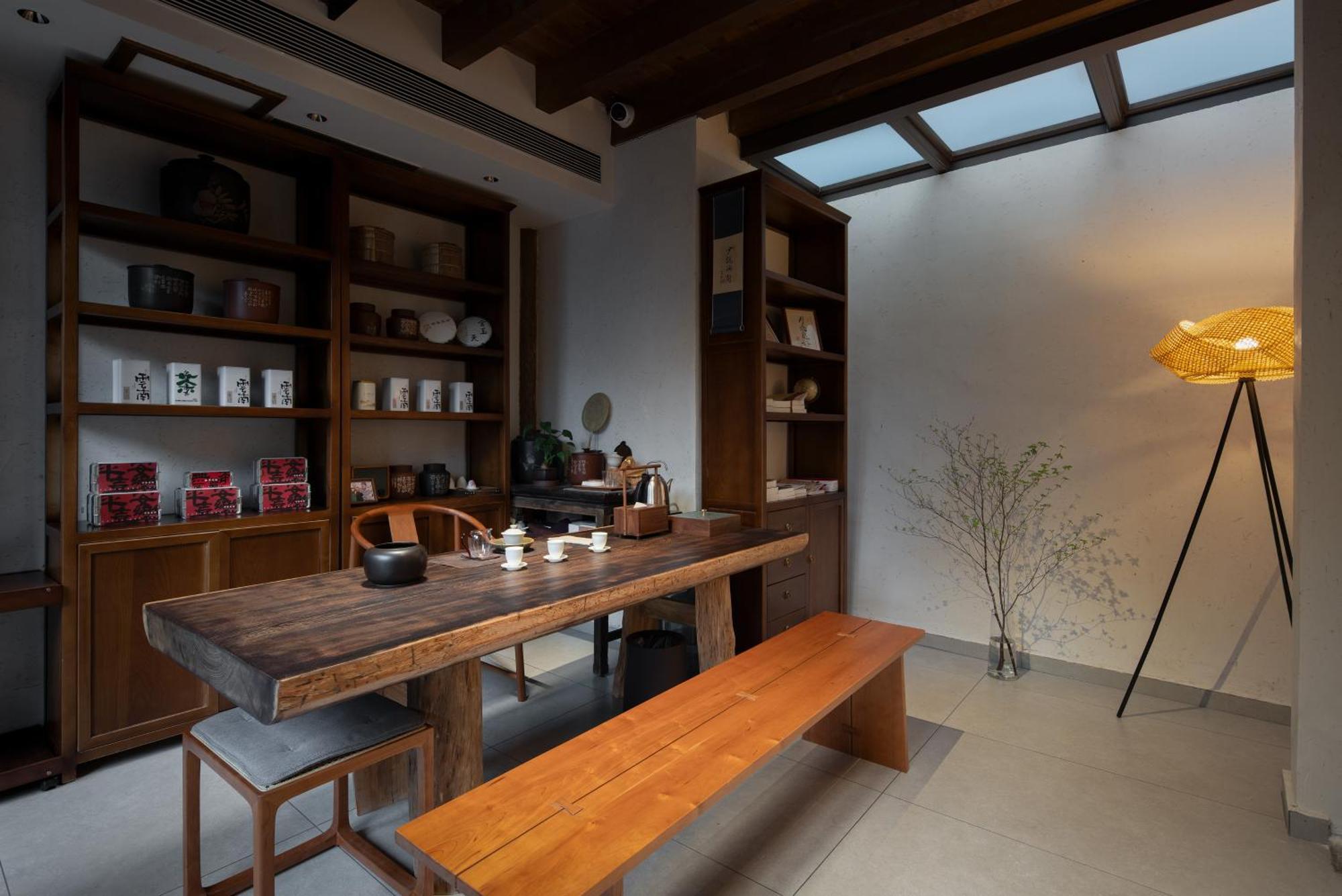 Nandu Bed&Breakfast Lijiang Ancient Town Dış mekan fotoğraf
