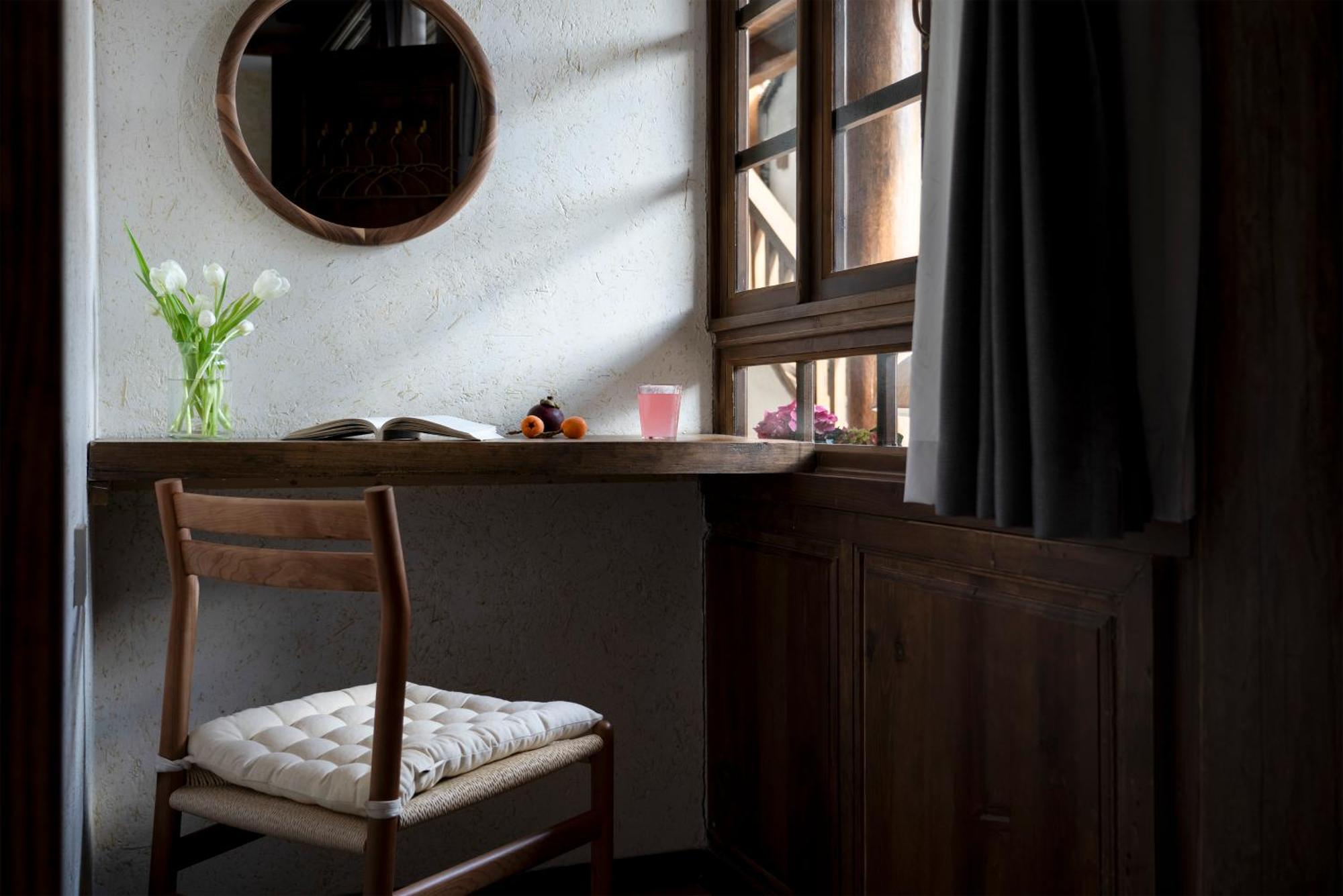 Nandu Bed&Breakfast Lijiang Ancient Town Dış mekan fotoğraf